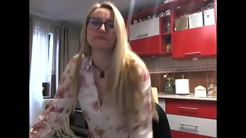 Melly online show from March 27, 8:26 am