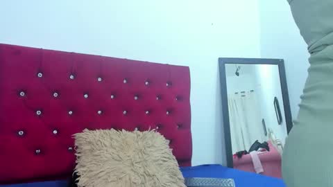 Melody online show from February 5, 12:10 pm