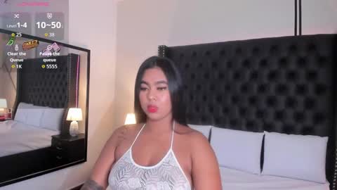 MELODDY PARKERR online show from September 30, 4:50 am