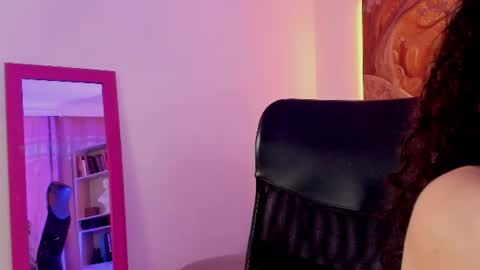 Naughty Melodys Room  online show from June 15, 8:00 pm