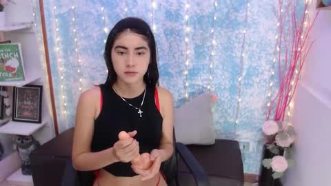 Melody  online show from March 1, 3:30 am