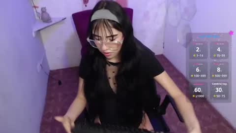 Melody  online show from June 11, 4:43 am
