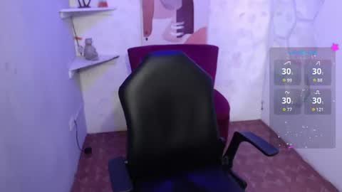 Melody  online show from June 12, 3:49 am