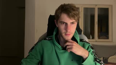 Melodicass online show from November 5, 10:54 pm