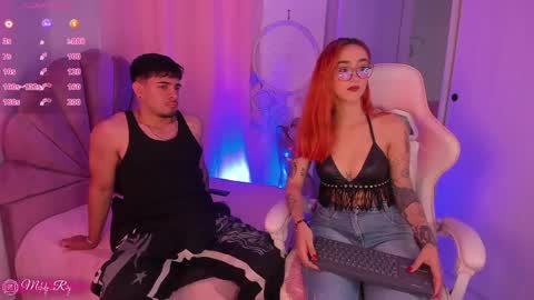 Melodie Roy 999 online show from June 2, 9:06 pm