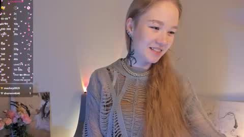 melodievejar online show from December 21, 4:08 am