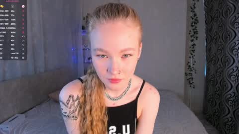 Snapshot of melodievejar chatting on April 1, 4:24 am melodievejar online show from April 1, 4:24 am
