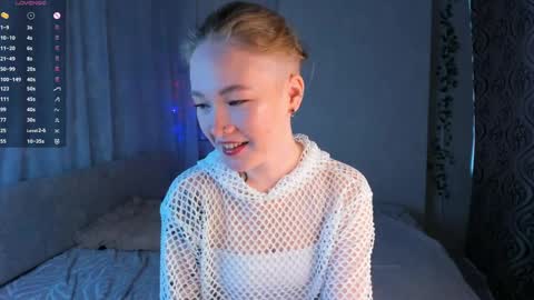 Snapshot of melodievejar chatting on April 11, 4:39 am melodievejar online show from April 11, 4:39 am
