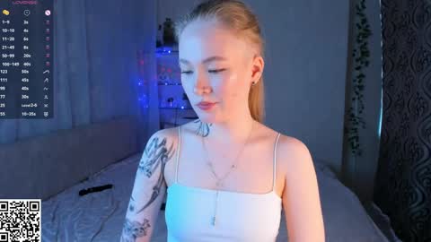 Snapshot of melodievejar chatting on April 11, 7:45 am melodievejar online show from April 11, 7:45 am