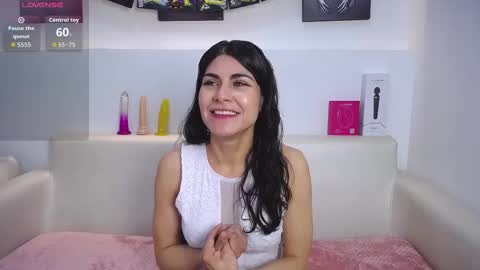 Melodi online show from October 29, 1:24 pm