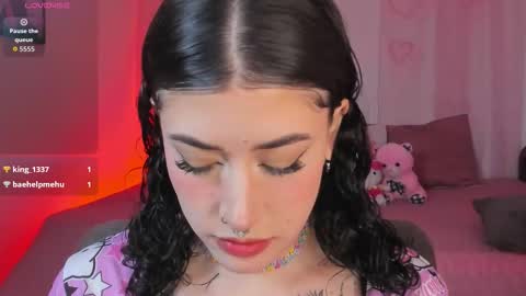 MELODY online show from January 18, 11:52 pm