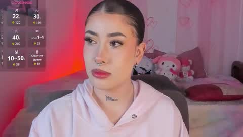 MELODY online show from February 19, 10:28 pm