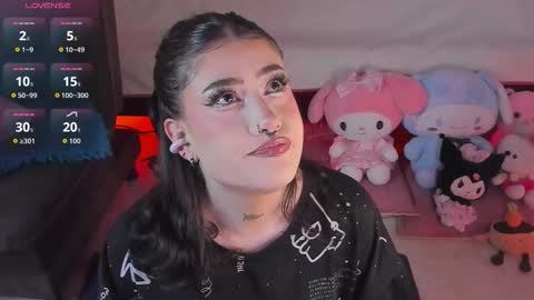 MELODY online show from March 3, 10:26 pm