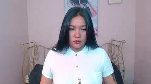 melody_1_ online show from April 19, 2:11 am