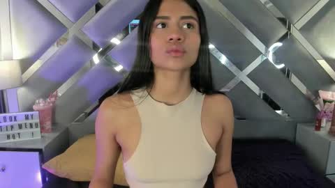 Snapshot of melody___sweet chatting on March 18, 9:40 pm mel online show from March 18, 9:40 pm