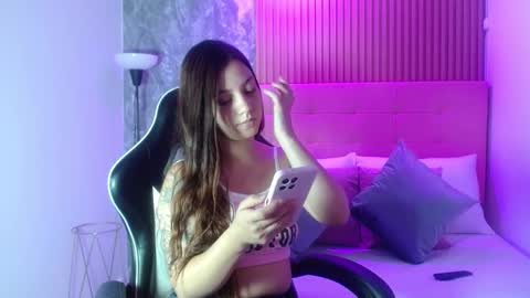 Melody online show from September 22, 5:59 pm