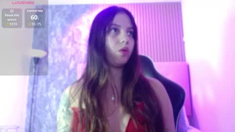 Melody online show from October 15, 9:59 pm