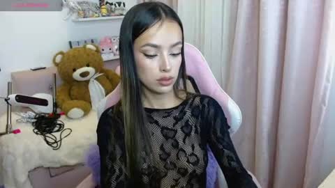 Tatiana online show from June 9, 4:13 am