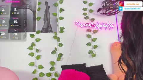 melody_evans_05 online show from December 4, 12:14 pm