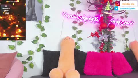 melody_evans_05 online show from December 28, 12:03 pm
