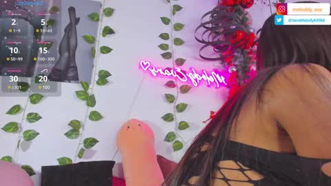 melody_evans_05 online show from February 3, 11:53 am