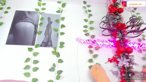 melody_evans_05 online show from February 27, 11:20 am
