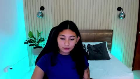 Melody  online show from December 28, 3:37 pm