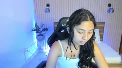 Melody  online show from January 3, 12:08 pm