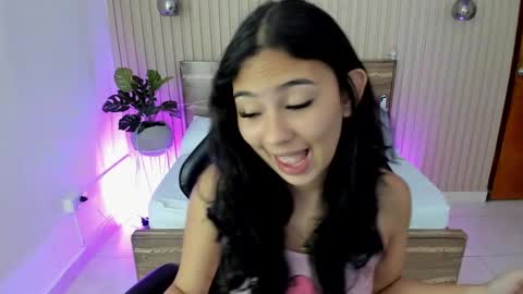 Melody  online show from February 25, 12:24 pm