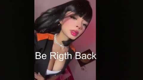 Snapshot of melody_g1 chatting on December 2, 10:31 am S O F I A online show from December 2, 10:31 am