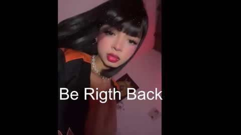 Snapshot of melody_g1 chatting on December 3, 10:24 am S O F I A online show from December 3, 10:24 am