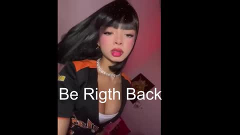 Snapshot of melody_g1 chatting on December 4, 10:57 am S O F I A online show from December 4, 10:57 am