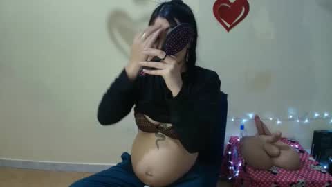 Melody online show from December 21, 2:19 am