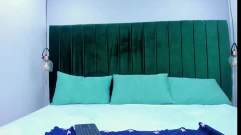 melody_kener online show from March 28, 3:50 am