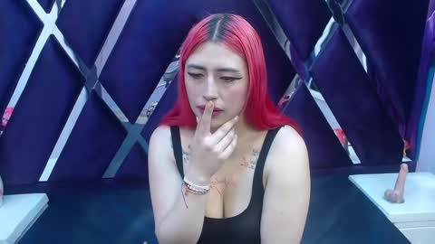 Melody online show from September 17, 1:57 pm