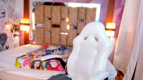 melody_lollii online show from September 20, 5:58 pm