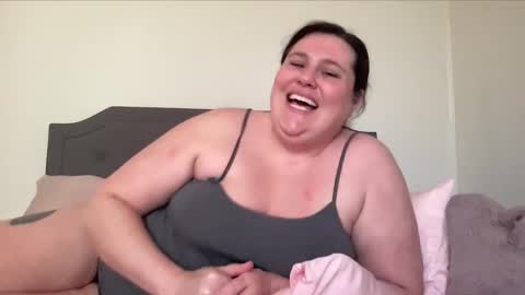 Snapshot of melody_mccoy chatting on February 20, 8:09 pm Melody online show from February 20, 8:09 pm