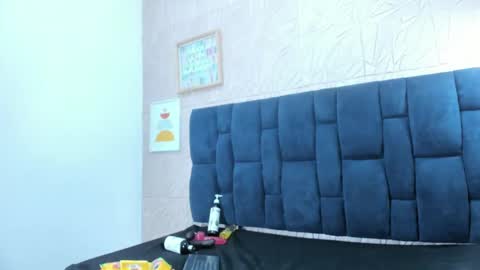 Melody online show from January 16, 2:51 am