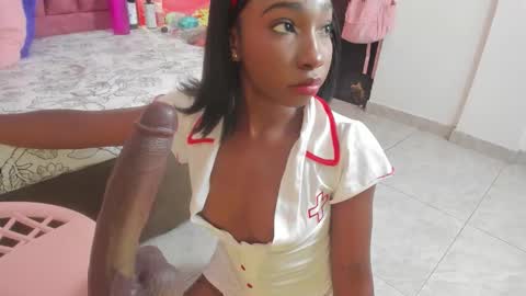 Mixie online show from February 3, 10:53 am