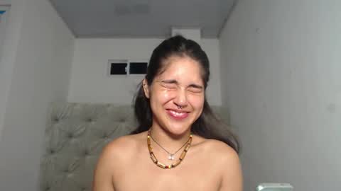 melody phillips online show from October 9, 9:51 am