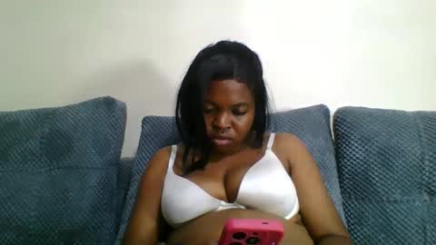 melody_riri online show from March 27, 8:30 pm