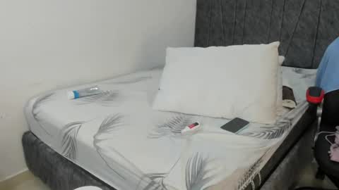 Snapshot of melody_rose10 chatting on July 25, 4:48 pm Melody online show from July 25, 4:48 pm