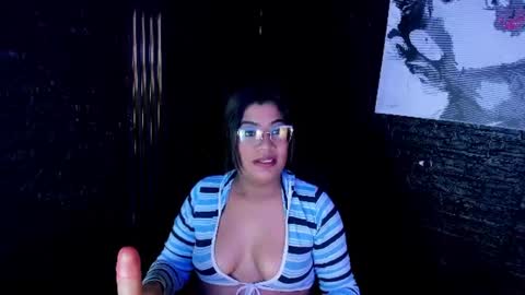 Snapshot of melody_spark chatting on July 28, 10:54 am melody_spark online show from July 28, 10:54 am
