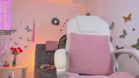 Snapshot of melody_starr chatting on January 16, 4:38 am melody_starr online show from January 16, 4:38 am