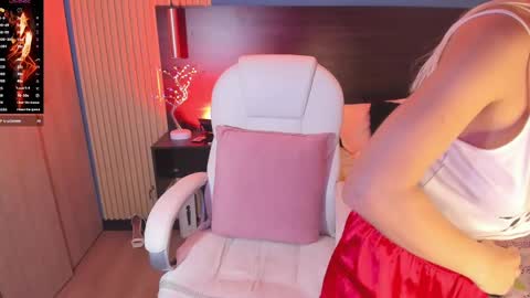 Snapshot of melody_starr chatting on February 13, 2:31 pm melody_starr online show from February 13, 2:31 pm