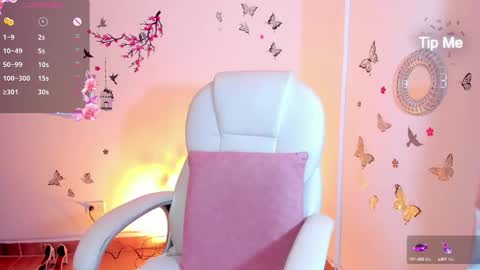 melody_starr online show from September 20, 5:14 pm