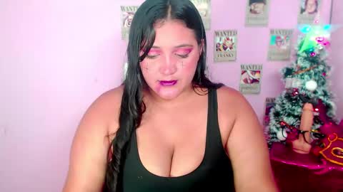 melody_tarly online show from December 23, 5:17 am