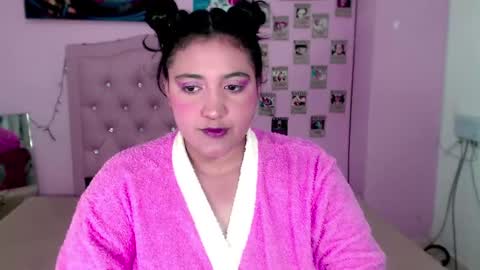 melody_tarly online show from January 9, 6:27 am