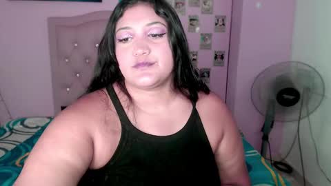 melody_tarly online show from January 21, 4:21 am