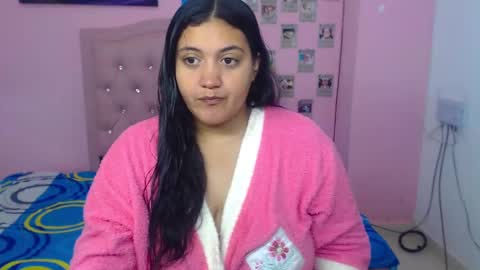 melody_tarly online show from February 12, 12:12 pm